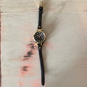 Fossil watch